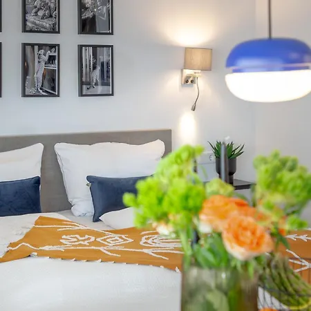 Ad5 306 Catrin Apartment