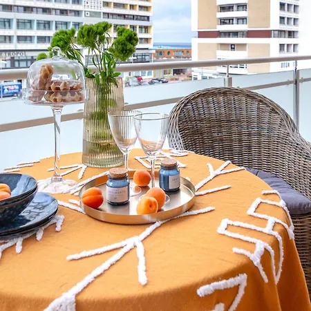 Apartment Ad5 306 Catrin *