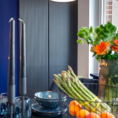 Blau Aprikoeoes * Вестерланд