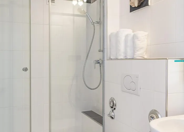 Διαμέρισμα Blau Aprikoeoes